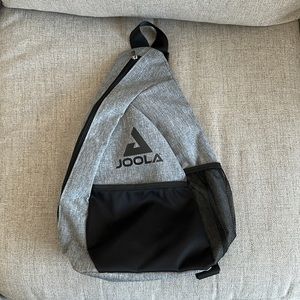 Pickleball backpack, Joola brand [brand new]